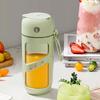 Portable Vacuum Juicer Crushed Ice Mixer Electric Mini Blender Fruit Vegetables Quick Juicing Kitchen Food Processor