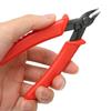 Wire Cutter Portable Alloy Easy Operation Good Performance Higher Working Efficiency Hardware Tools for Wire Cutting