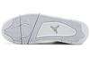 Air Jordan 4 Retro 'Pure Money' 2017 308497-100