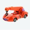 Большой герой 2.0 Кран Tomica Эксклюзив Токийского Диснейленда Коллекция транспортных средств Диснея
