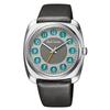 Paul Smith Paul Smith Часы Циферблат 700 шт. Ограниченная модель Циферблат Кожа Серый Мужские BT2-912-60