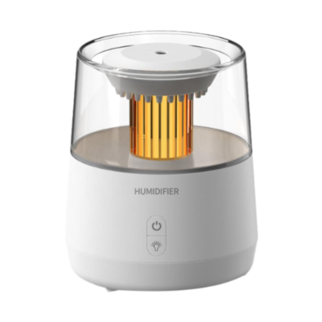 Ароматический диффузор, увлажнитель, красочный ночной светильник для йоги, спальни, стола