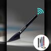 Car Carbon Fiber Antenna Radio Enhanced Signal Accessory For Citroen C4 C3 C5 C1 C2 VTS Berlingo Celysee Xsara Picasso Aircross