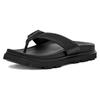 Кроссовки Capitola Flip Sandal черные мужские 1153077-BLK