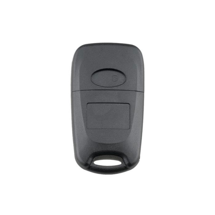ENERGY 01-3 Buttons Key Shell Compatible Hyundai I20 Ix35 I30 Ix20 I30 Elantra Veloster KIA Ceed Picanto Rio Soul Sportage Venga – L