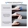 For Mazda Car Hook Organizer Storage Hanger USB Cable Headphone Key Storage Adhesive Hooks 2 3 5 6 Axela Atenza Speed 6 CX3 CX4