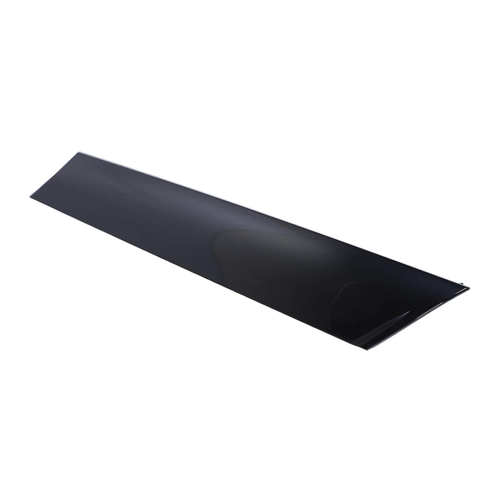 Right Side Windshield Post Molding Trim Black 51137272584 Front Window A Pillar Cover for Cooper R55 R56 R57
