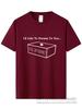 The IT Crowd and WoFashion T-shirt Round Collar