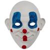 Batman Joker Robber Mask Halloween Cosplay Dark Knight Costume Prop