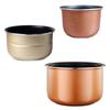 1.2L-4L Mini Household Car Electric Rice Cooker Liner Rice Cooker Cooking Electric Rice Cooker Liner Universal