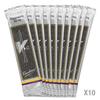 Vandoren B Clarinet Reed V.12 3-12 Strength 10pcs