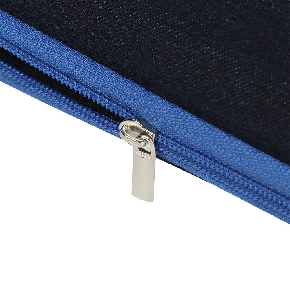 Accessories Holder Bag Glasses Case Eyewear Protector Zipper Glasses Case Hard Eyeglasses Box