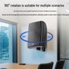 Weishu TP16-50 Wireless FM Wall-Mounted Active Speaker