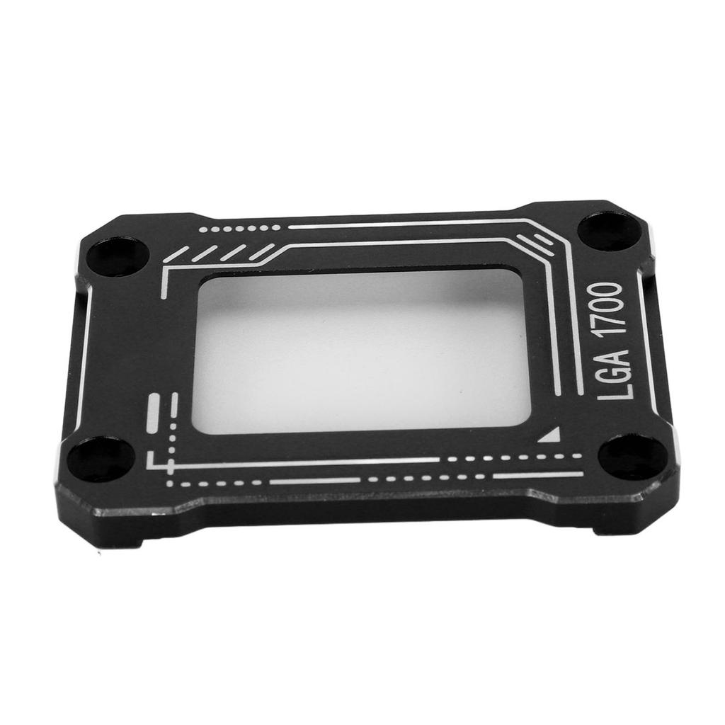 LGA1700 BCF 12 Generation for Intel Anti Bending Buckle Bending Type Pressure Plate CPU Fixed