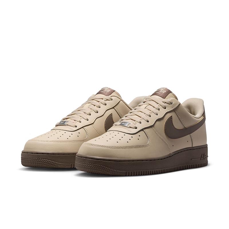 Nike Air Force 1 '07 Men's Casual Shoes