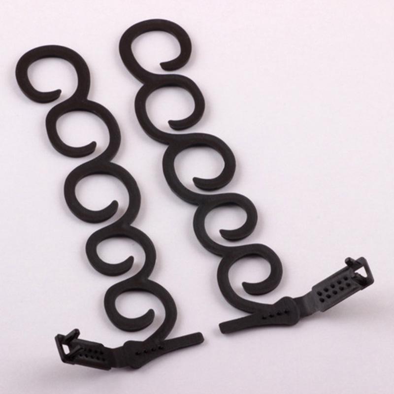 2шт/набор цветочные волшебные заколки для волос твист-коса для волос Diy прическа аксессуары для волос