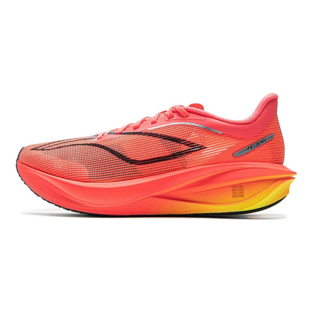 Кроссовки для бега Li Ning Feidian 5 Challenger Ultra Light