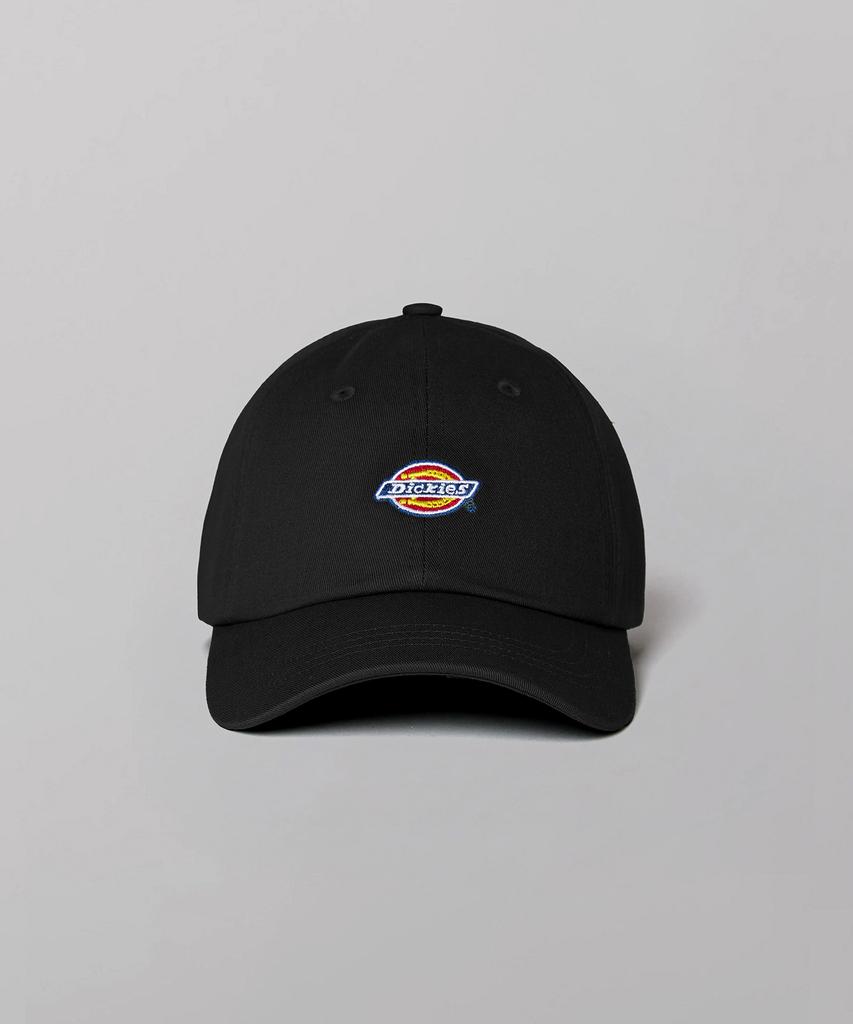 Dickies Кепка Hardwick Черная