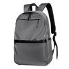 Fashionable Men's Backpack High-end Sense Casual Travel Women's Backpack Large Capacity Waterproof Computer Bag Backpack