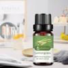 Yousheng 10 мл Эфирное масло Нежное Увлажняющее Нераздражающее Глубокое Очищение Натуральные Растительные Экстракты Репеллент от Комаров Безопасный Лимонная Трава Ароматерапия