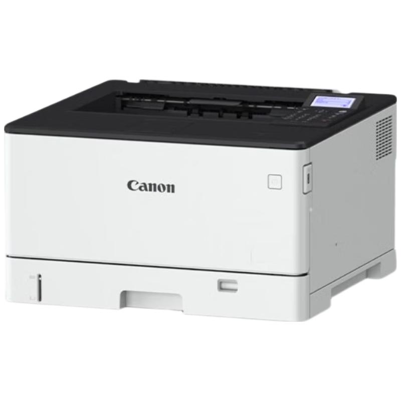 Canon imageCLASS LBP458x A3 Black & White Laser Printer CN plug (adapter included)