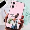 Красочный художественный TPU чехол для Motorola Moto G05 и Moto E15 - Ударопрочный и устойчивый к царапинам