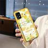 Full Wrap Fashion Design Phone Case For UMIDIGI Bison GT2/GT2 Pro Waterproof Protective Soft Case Card Slot TPU Cartoon