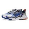Li Ning Dark Night Elf 2.0 Durable Sports Casual Shoes Kids Sneakers White Blue YKCS120-5