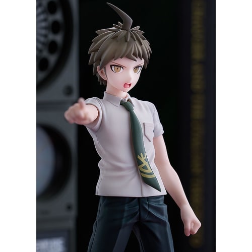 POP UP PARADE Danganronpa 1 & 2 Reload: Hajime Hinata Non-Scale Painted Plastic Figure