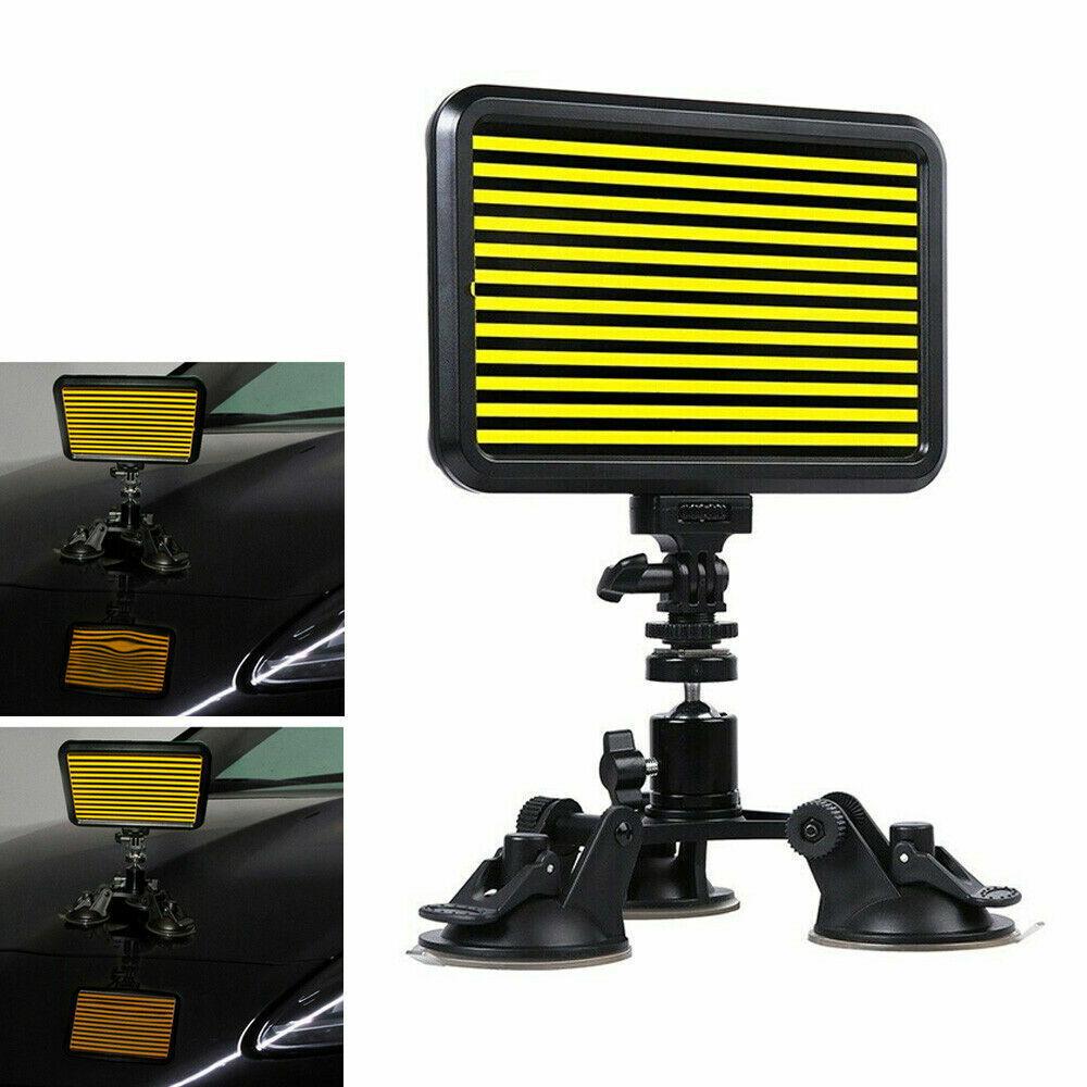 Светодиодная доска-отражатель для царапин, PDR инструмент, наборы для беспокрасочного удаления вмятин, 220В