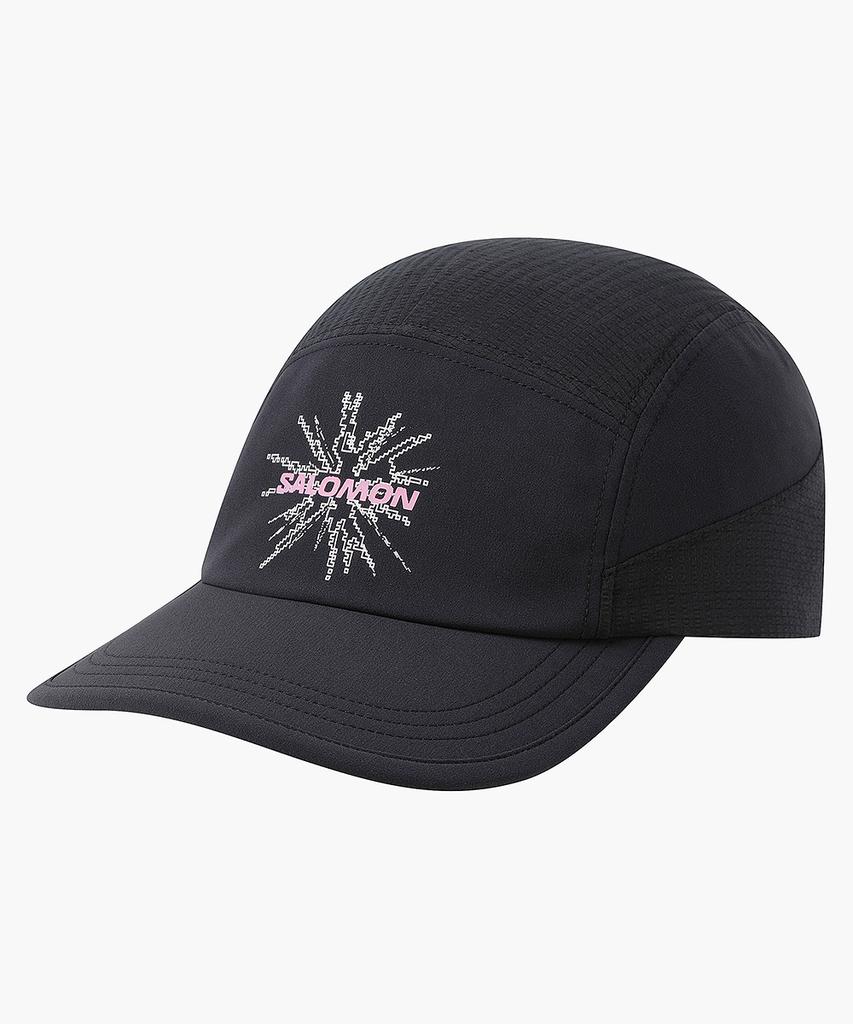 Кепка Sallomon Sense Aero Graphic_Lc3014300