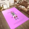 Juventus Area Rug Perfect For Decorate Room Dormitory Outdoor Living Rooms Antislip Rug Decorate Offices Perfect Gift For Friends Family