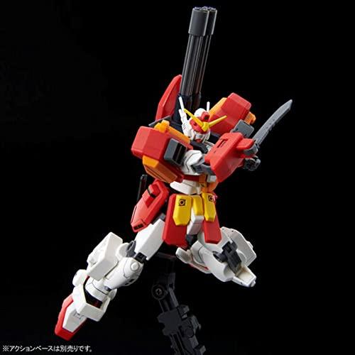 1/144 HG Gundam Heavy Arms Custom XXXG-01H2 Premium Bandai