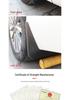 Compatible with Dongfeng Fengshen Yixuan GS 2021-2025 Models - Cross-border Car Fender