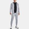 Under Armour Куртки Мужские Серые С капюшоном Умеренные Другие 1320722-011