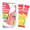 AGF Blendy My Bottle Stick Refreshing Acerola Vitamin C 6 sticks x 3 boxes Hydration Support Water Bottles