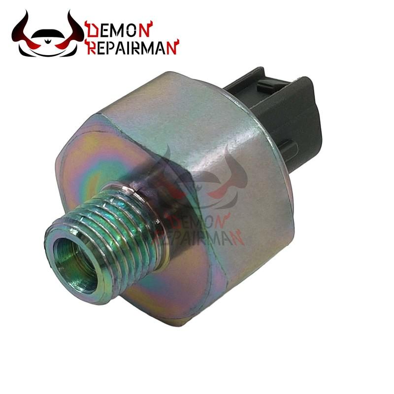 Датчик детонации 89615-12040 Для Toyotaa Camry Tacoma 4Runner Tundra Sienna Avalon Lexuss RX300 ES300 GS400 LS400