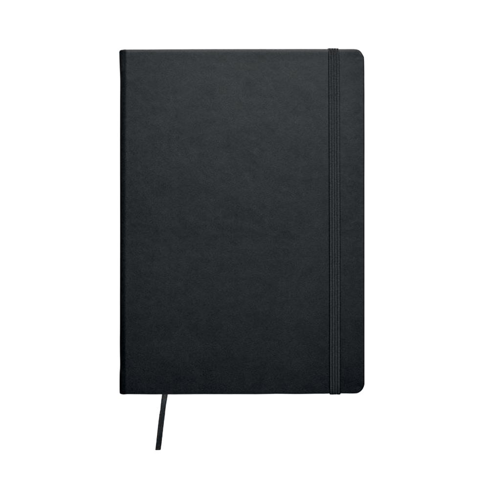 MidOcean Ours Recycled Paper A5 Notebook