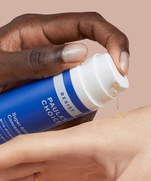 Сыворотка Resist Super Antioxidant 30 мл