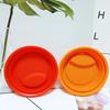 9cm Coffee Mug Lids Universal Fresh Cover Drinkware Accessories Silicone Cup Lid  Milk Tea