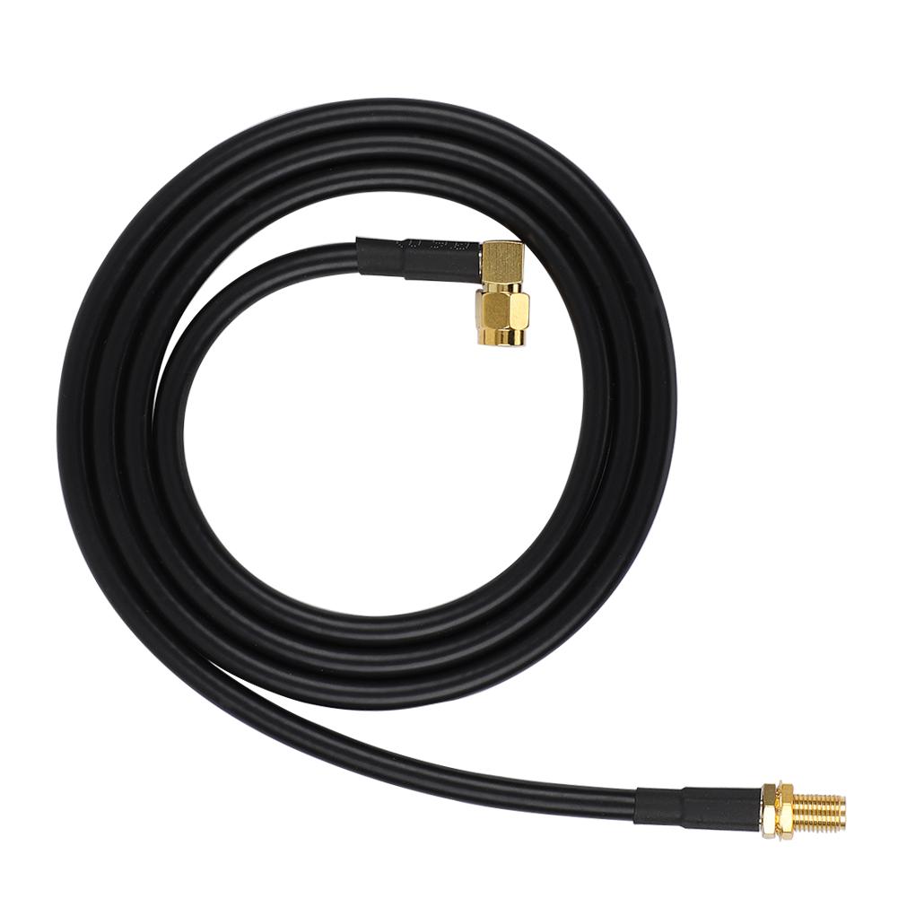 Удлинительный кабель SMA «мама» — «папа» SMA для UV-5R UV-82 UV-9R Plus 