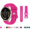 Ремешок для Garmin Watch Venu 2S 3S Running Дышащий браслет для Garmin Watch Forerunner 265S 255S Venus 2S 3S Active S Band