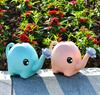 2500ml Kids Cute Plants Sprinkler Home Irrigation Gardening Elephant Water Can Watering Pot