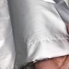 Чехол для инвалидной коляски, размер 2, с кулиской по нижнему краю, для хранения, водонепроницаемая, водоотталкивающая и УФ-защитная ткань, производство Япония, полиэстер.