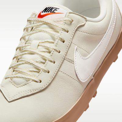 Men's Sneakers Nike Astro Grabber QS Coconut Milk Coconut Milk/Gum Light Brown/Game Royal/Sail