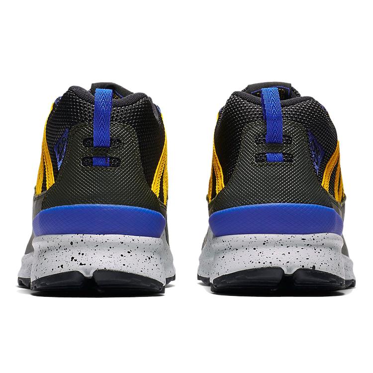Nike Acg Okwahn 2 Секвойя Синий гонщик Желтый Охра 525367-300