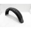 BSA M20 FRONT AND REAR BLACK PAINTED MUDGUARD FENDER SET |Fit For
