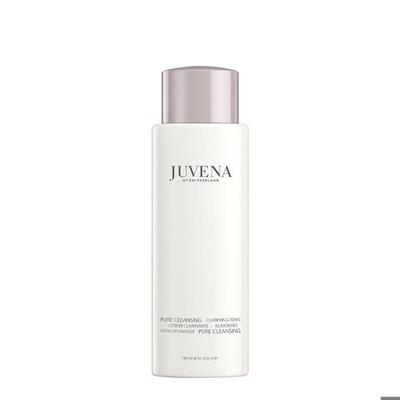 Produit De Soin - JUVENA - CLARIFIER 200ML - Sans Parabène - Tous Types De Peau - Mixte