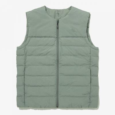 [Официальный North Face] Жилет-футболка Lewes Nv3np51b