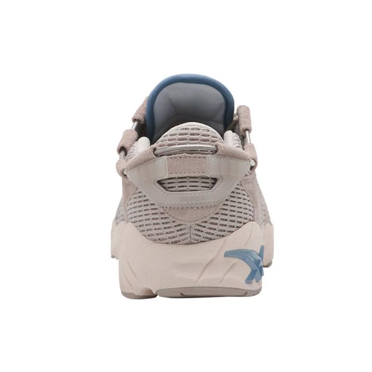 Asics Кроссовки унисекс Gel Mai Feather Grey H8E3N-1212